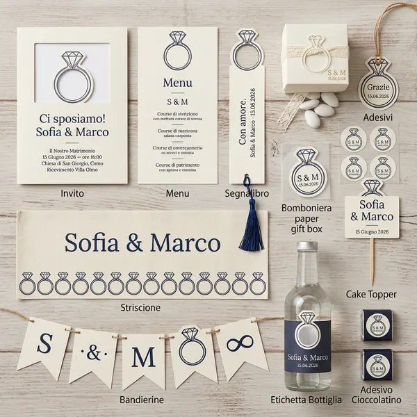 Matrimonio 06