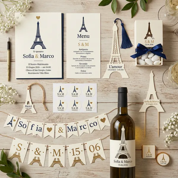 Matrimonio 07