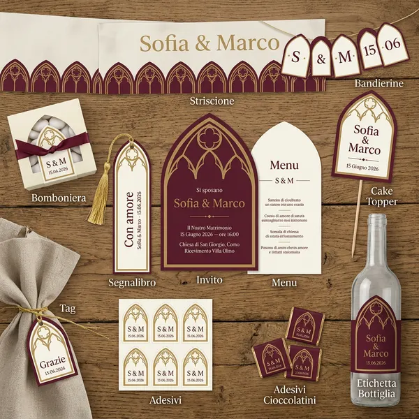 Matrimonio 08