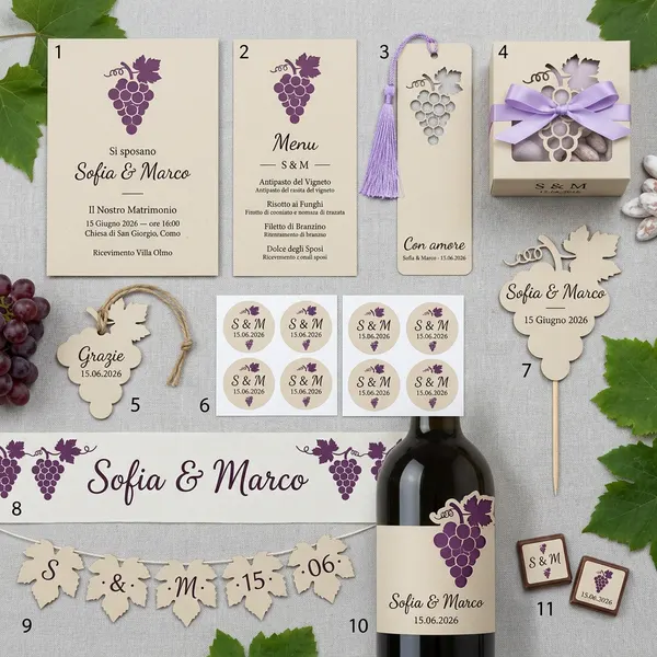 Matrimonio 09