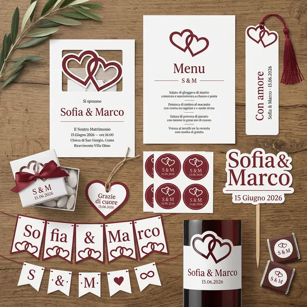 Matrimonio 11