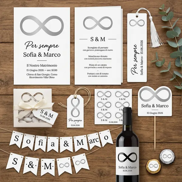 Matrimonio 12