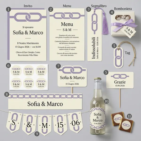 Matrimonio 13