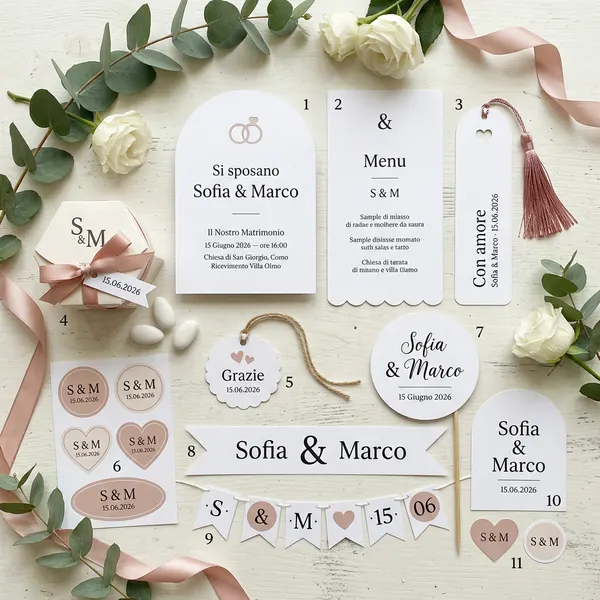 Matrimonio 14