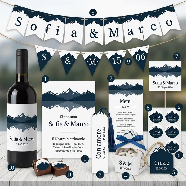 Matrimonio 15