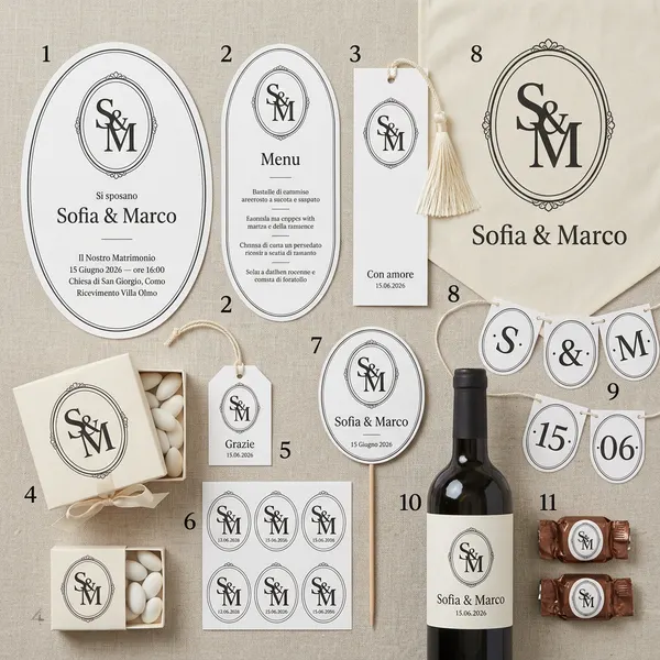 Matrimonio 16