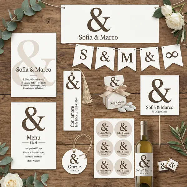 Matrimonio 17