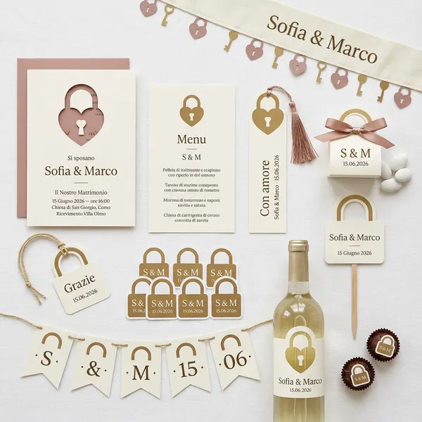 Matrimonio 18