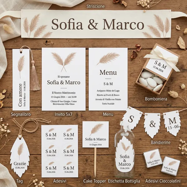Matrimonio 19