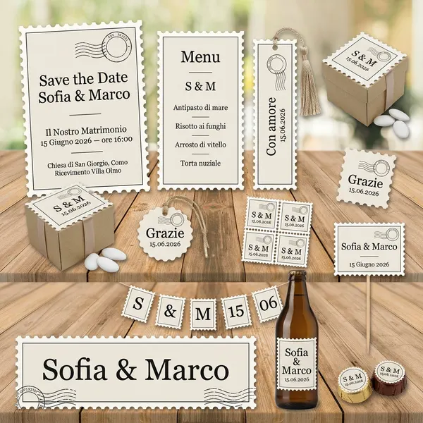 Matrimonio 20