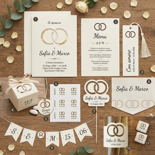 Matrimonio 26