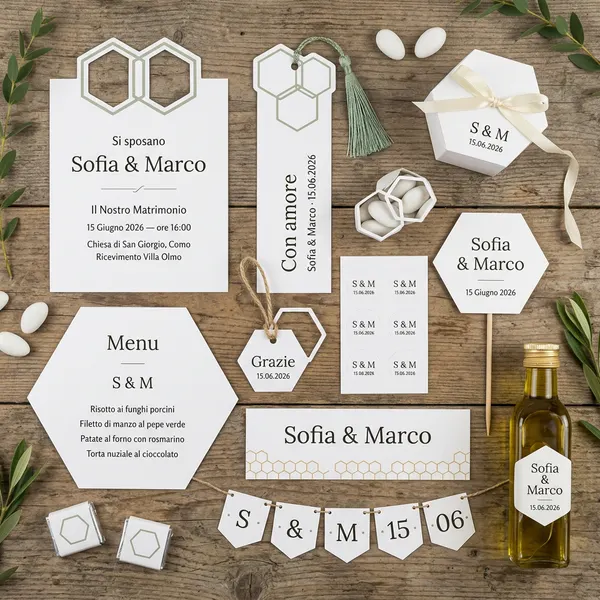Matrimonio 27