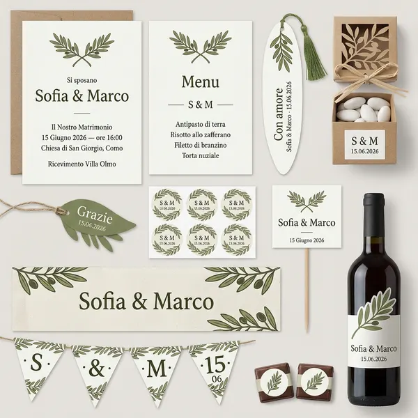 Matrimonio 28