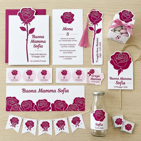 Festa della Mamma 10