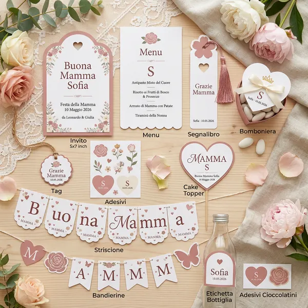 Festa della Mamma 11