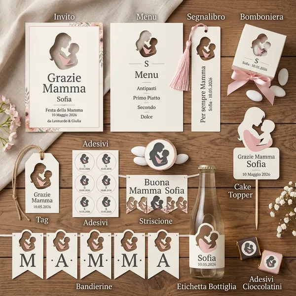 Festa della Mamma 12