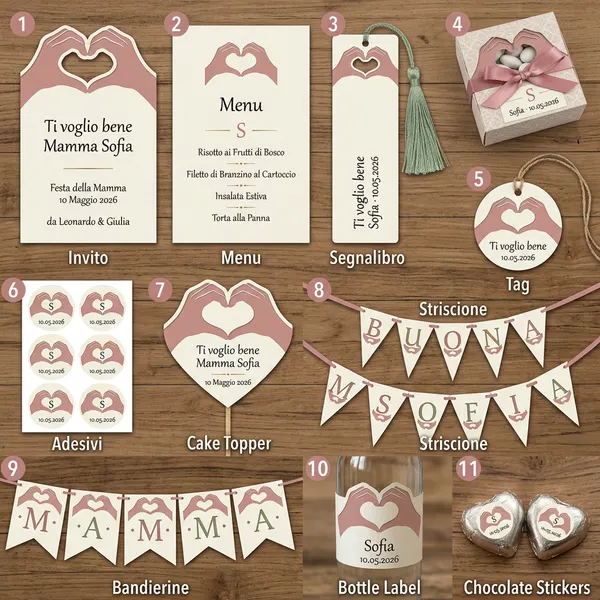 Festa della Mamma 18