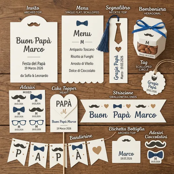 Festa del Papà 10