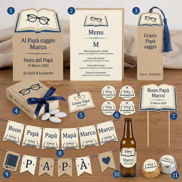 Festa del Papà 11