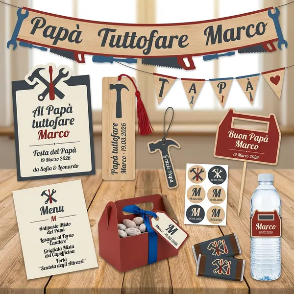 Festa del Papà 14