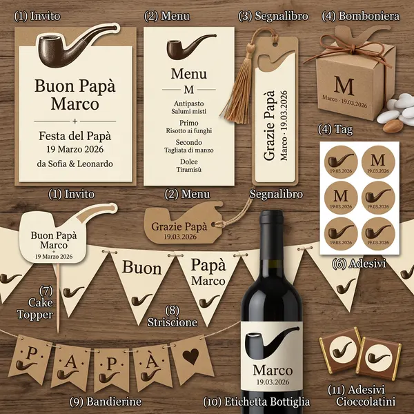 Festa del Papà 19