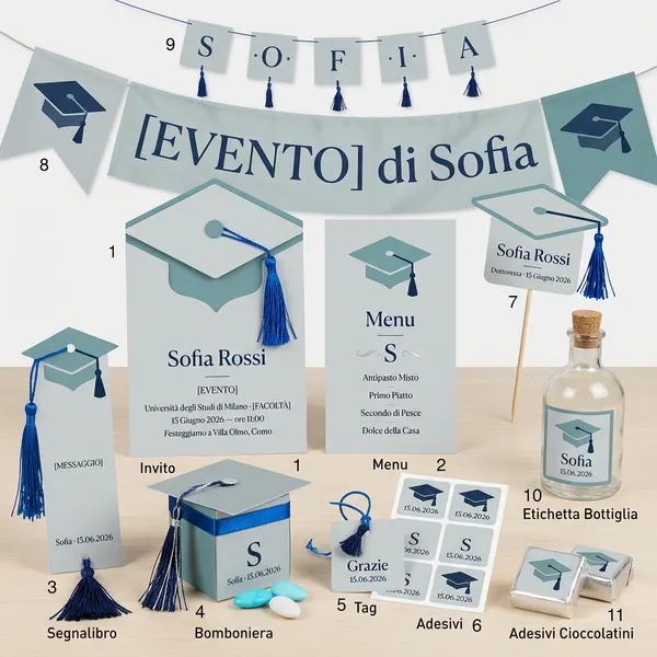 Laurea 09