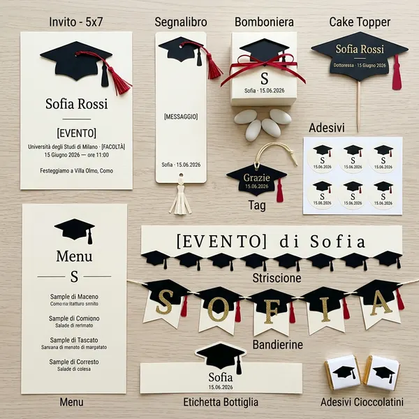 Laurea 18