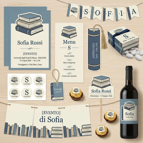 Laurea 26