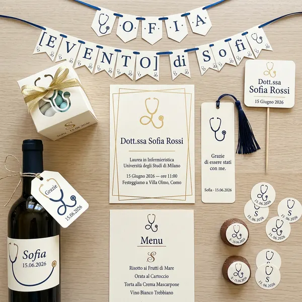 Laurea 27