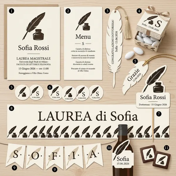 Laurea 30