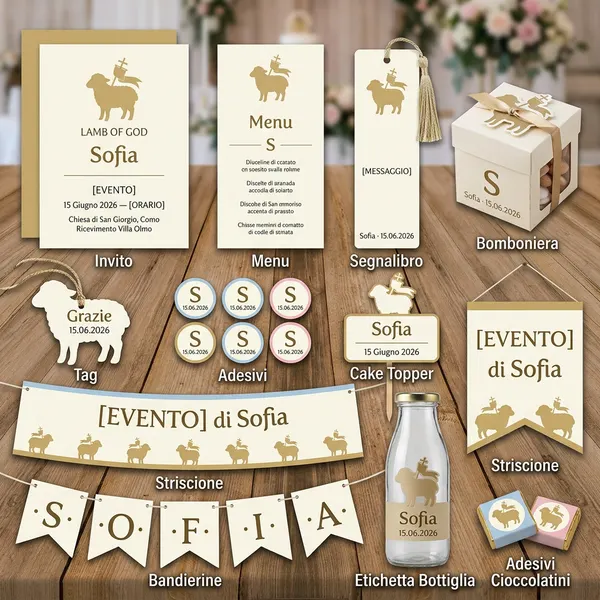 Comunione 19