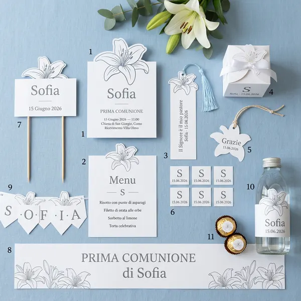 Comunione 22