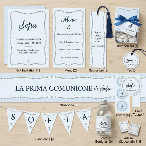 Comunione 26
