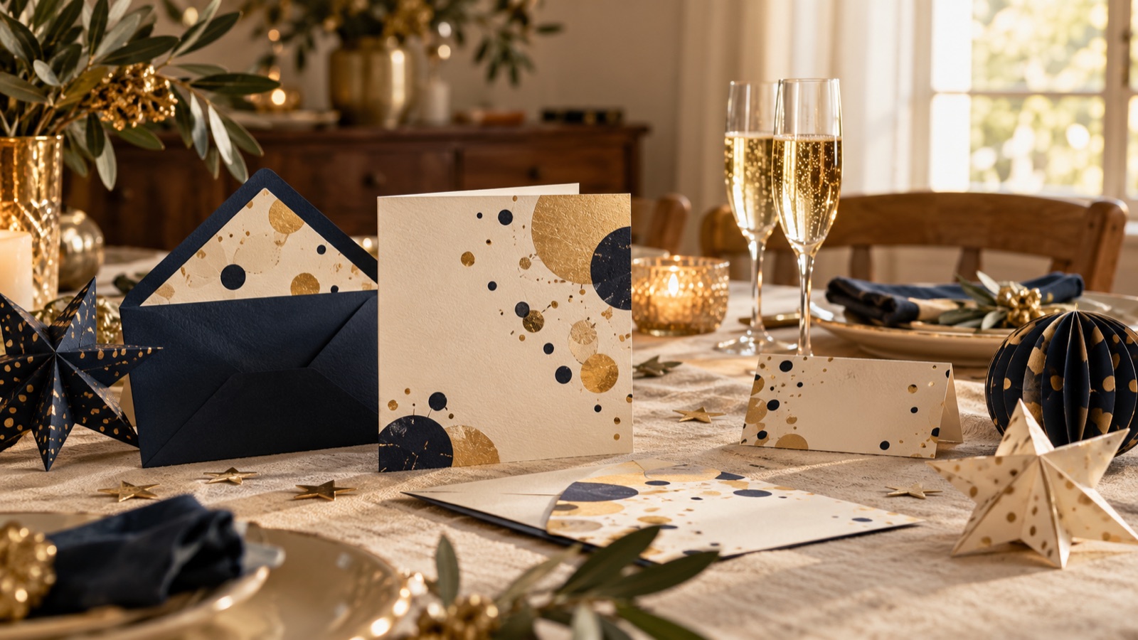 Frasi auguri Capodanno: testi e idee da personalizzare