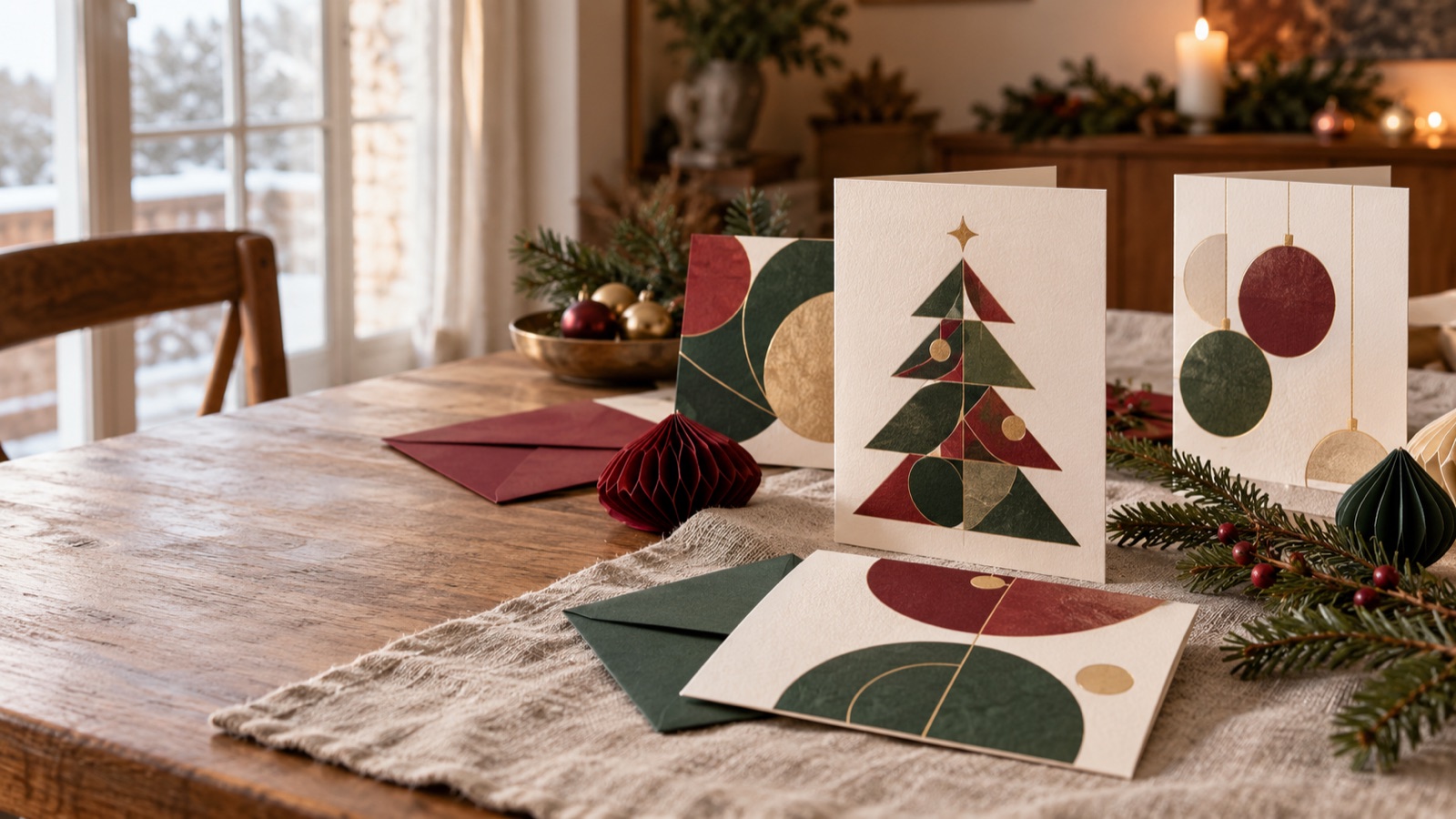 Frasi auguri di buon Natale: idee e testi da personalizzare