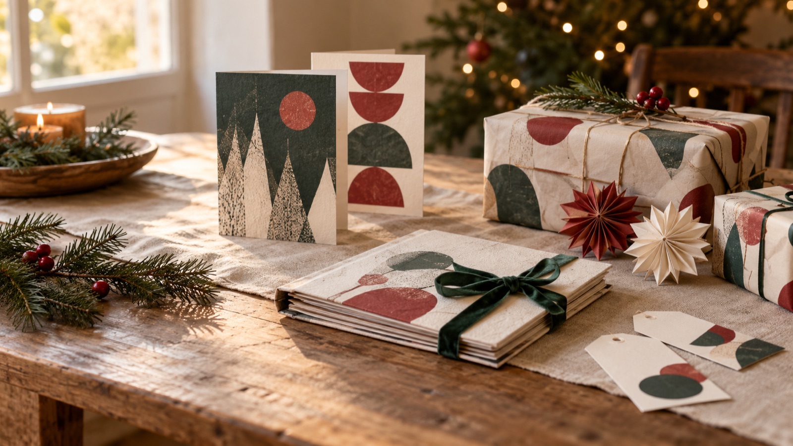 Natale: idee regalo originali da personalizzare per il 2026