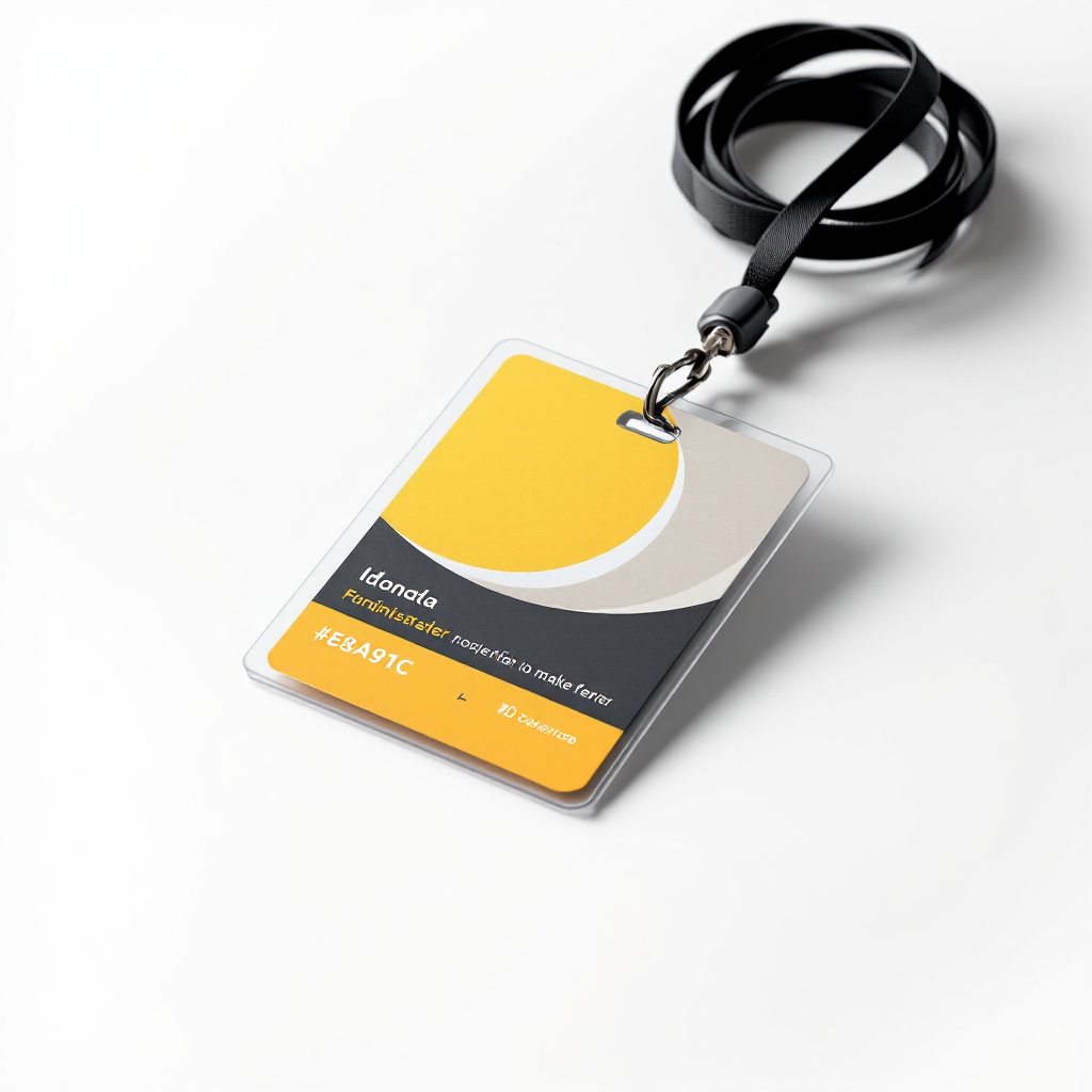 Badge e tesserini