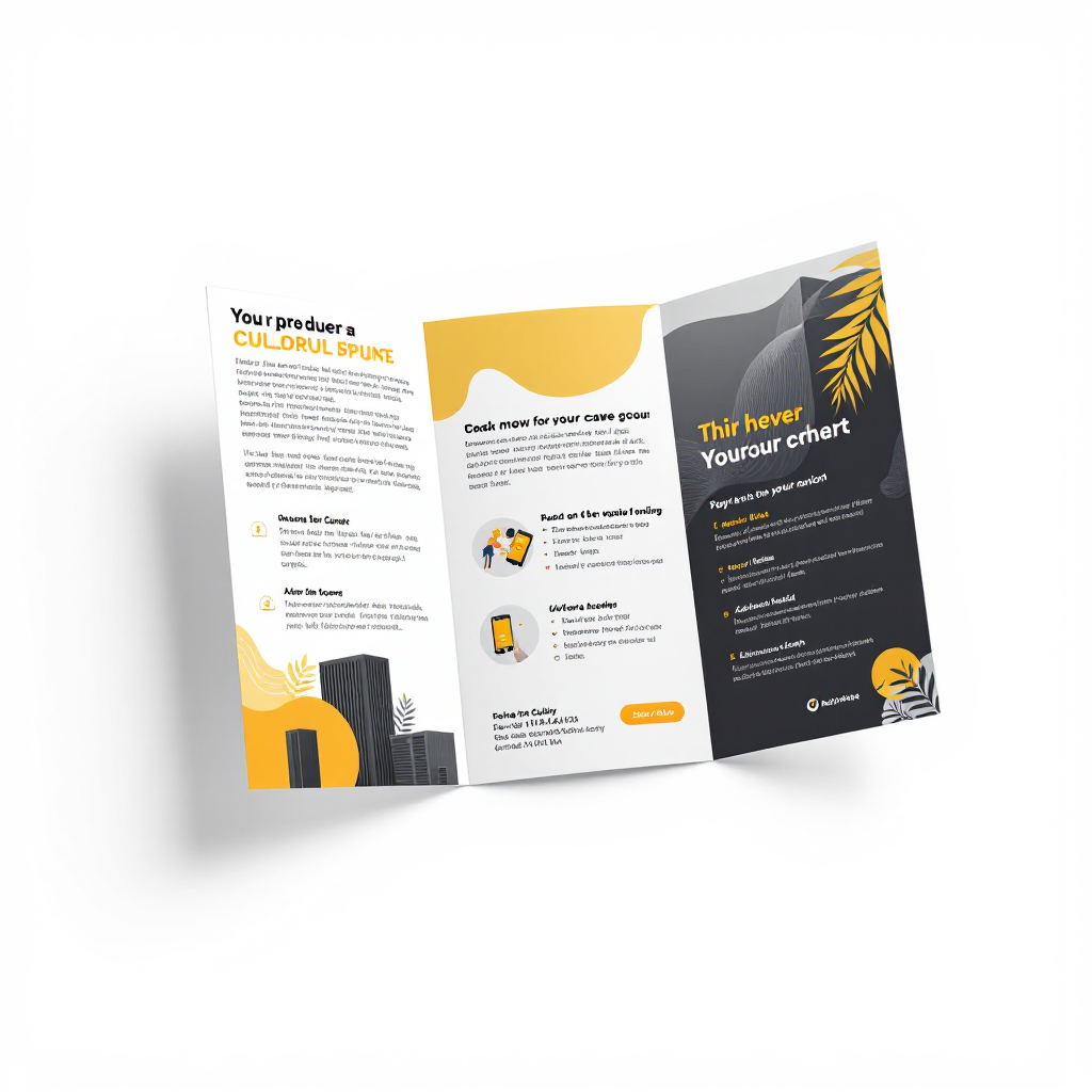 Brochure