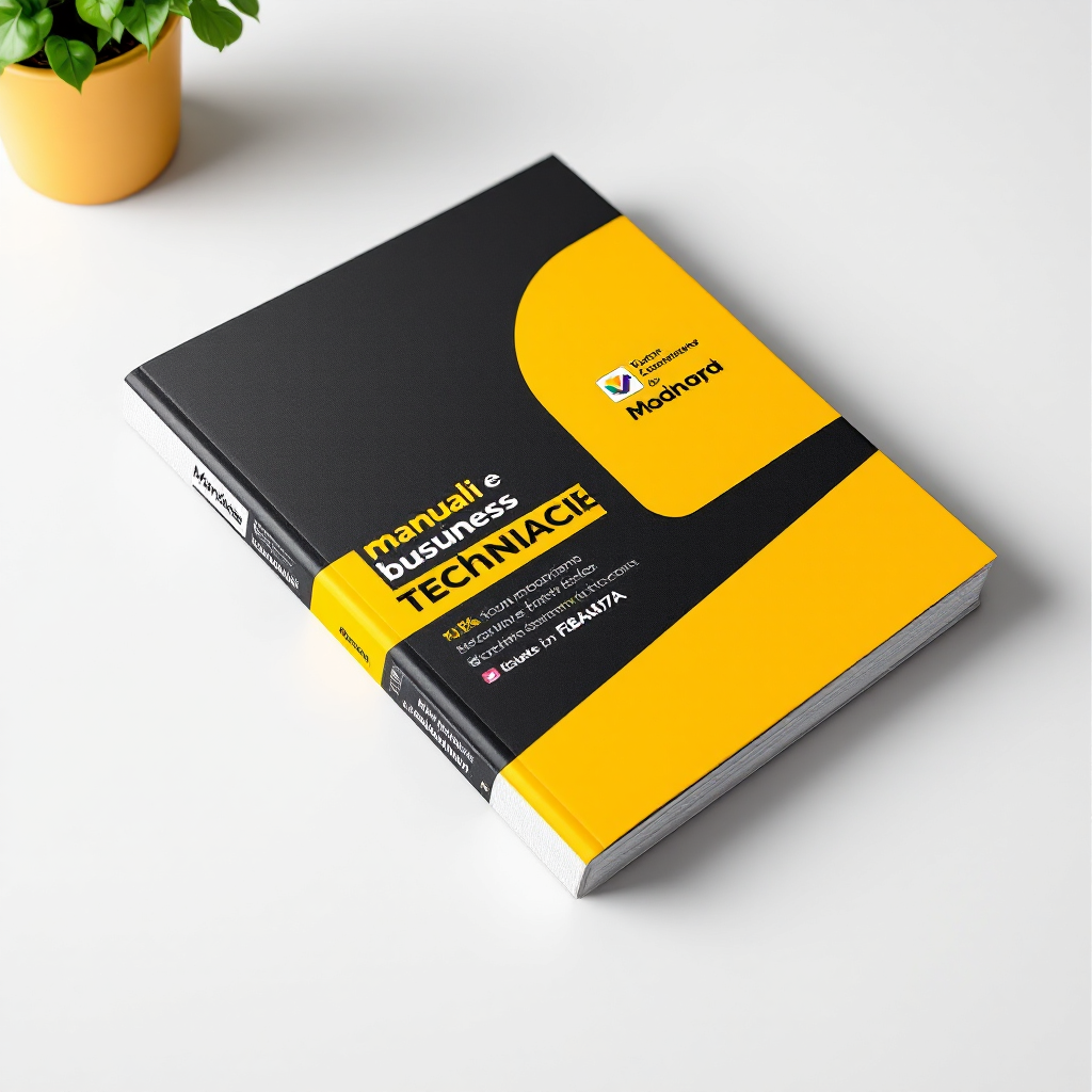 Manuali e documentazione tecnica