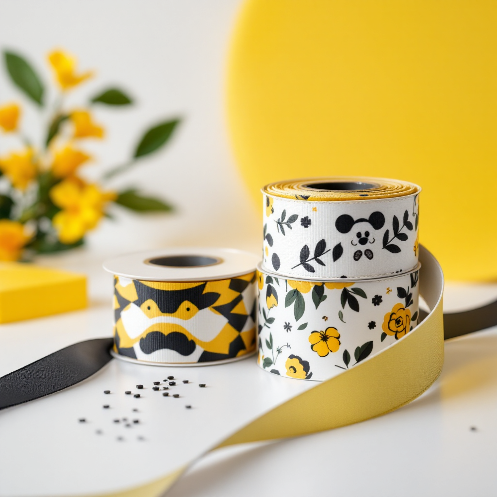 Nastri personalizzati
