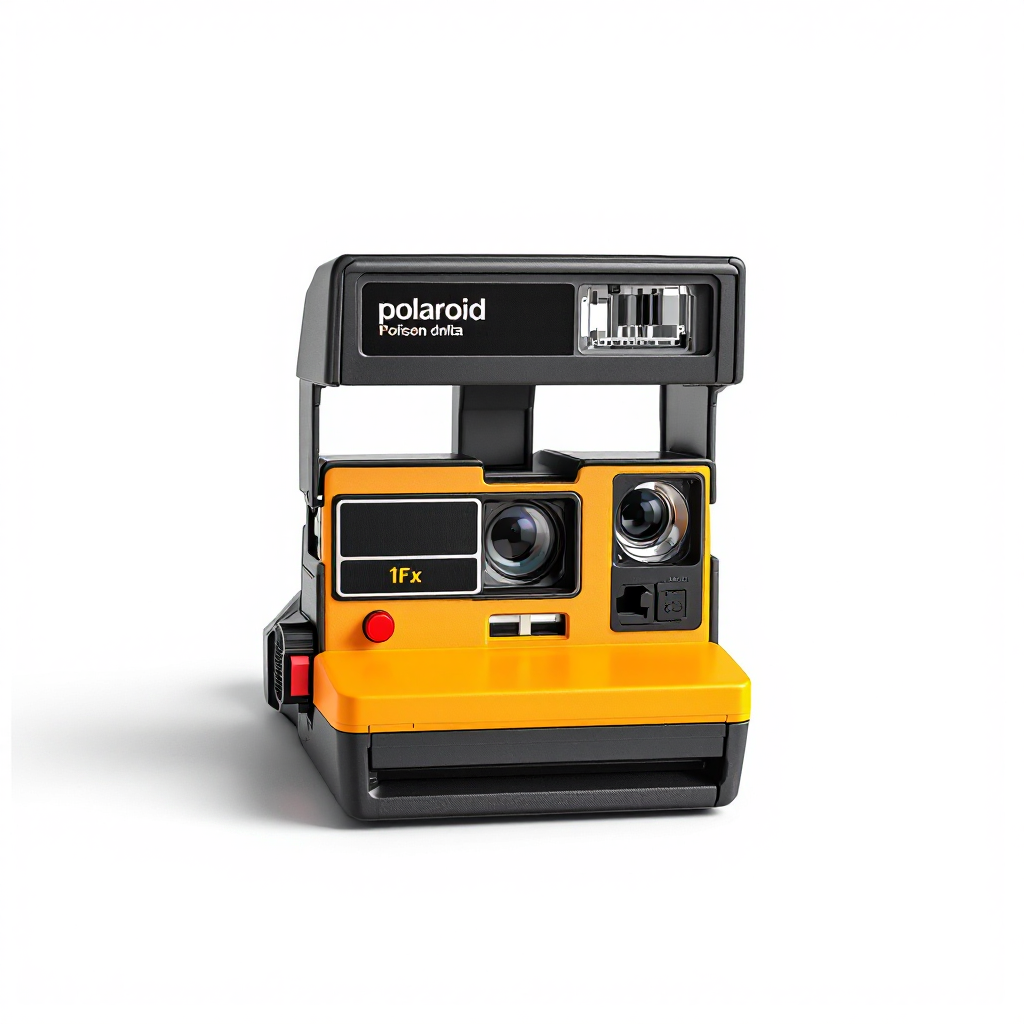 Stampa Polaroid Personalizzata