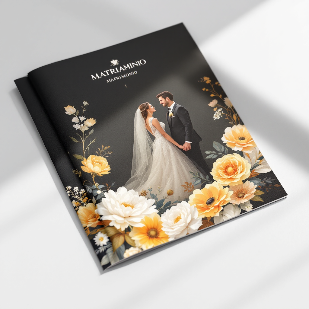 Poster decorativi matrimonio
