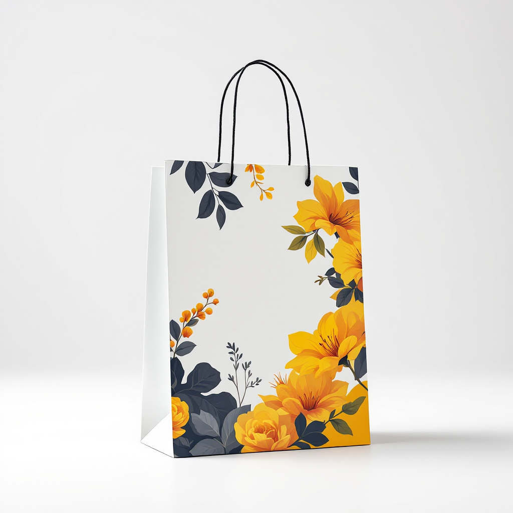 Shopper personalizzate