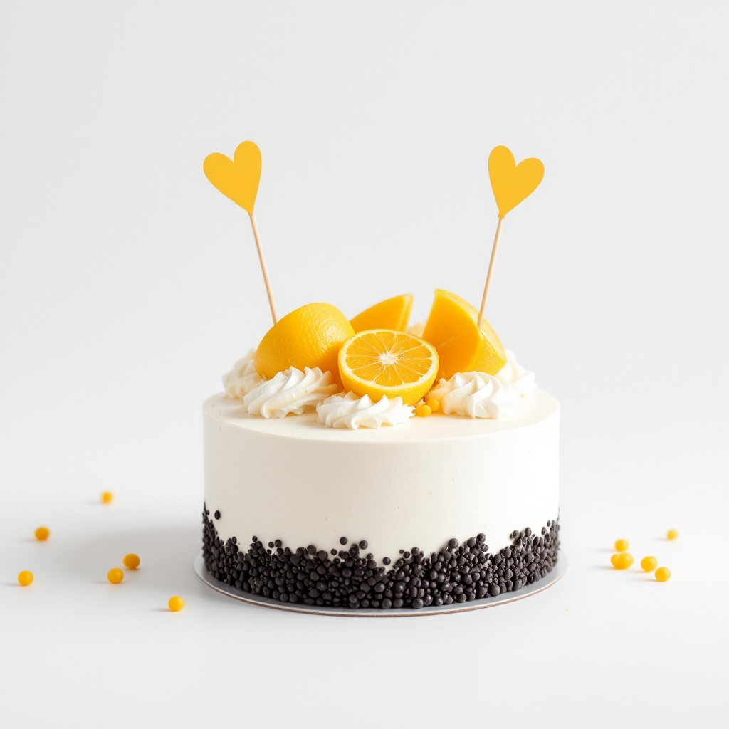 Toppers per torta