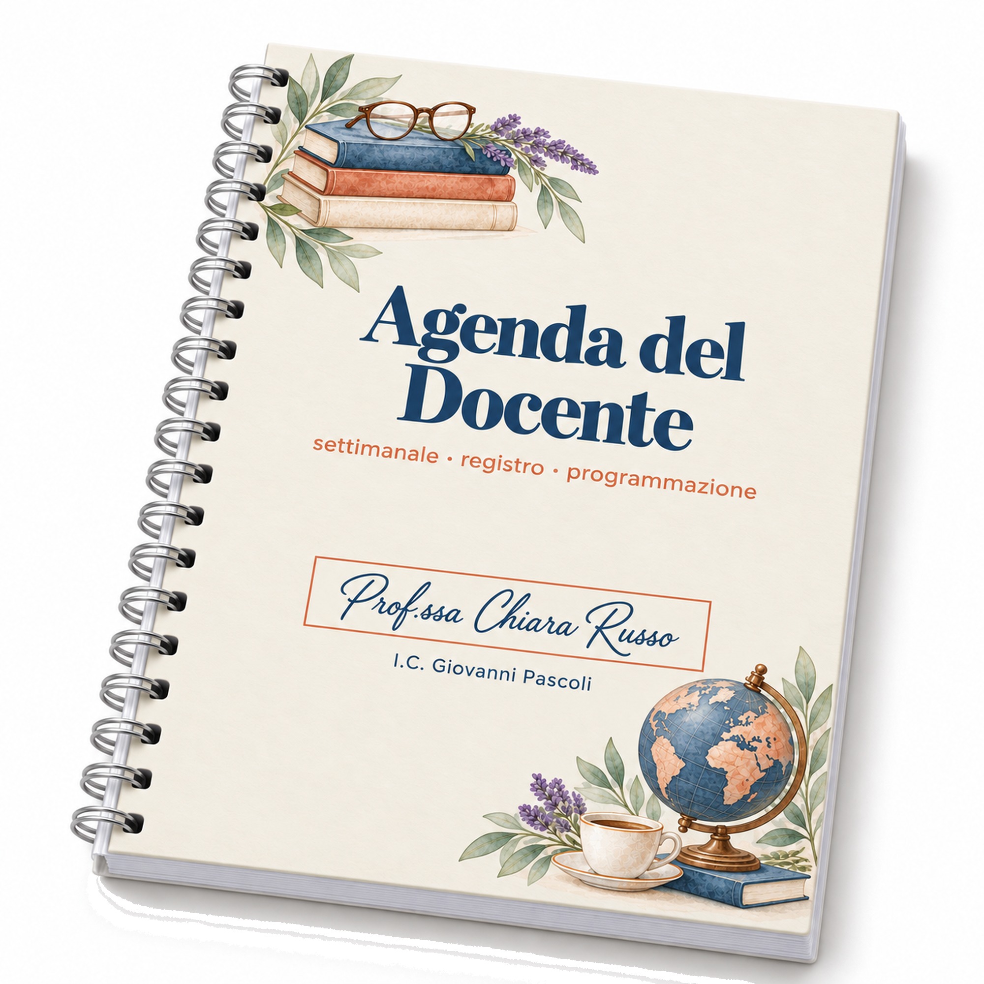 Docente curricolare
