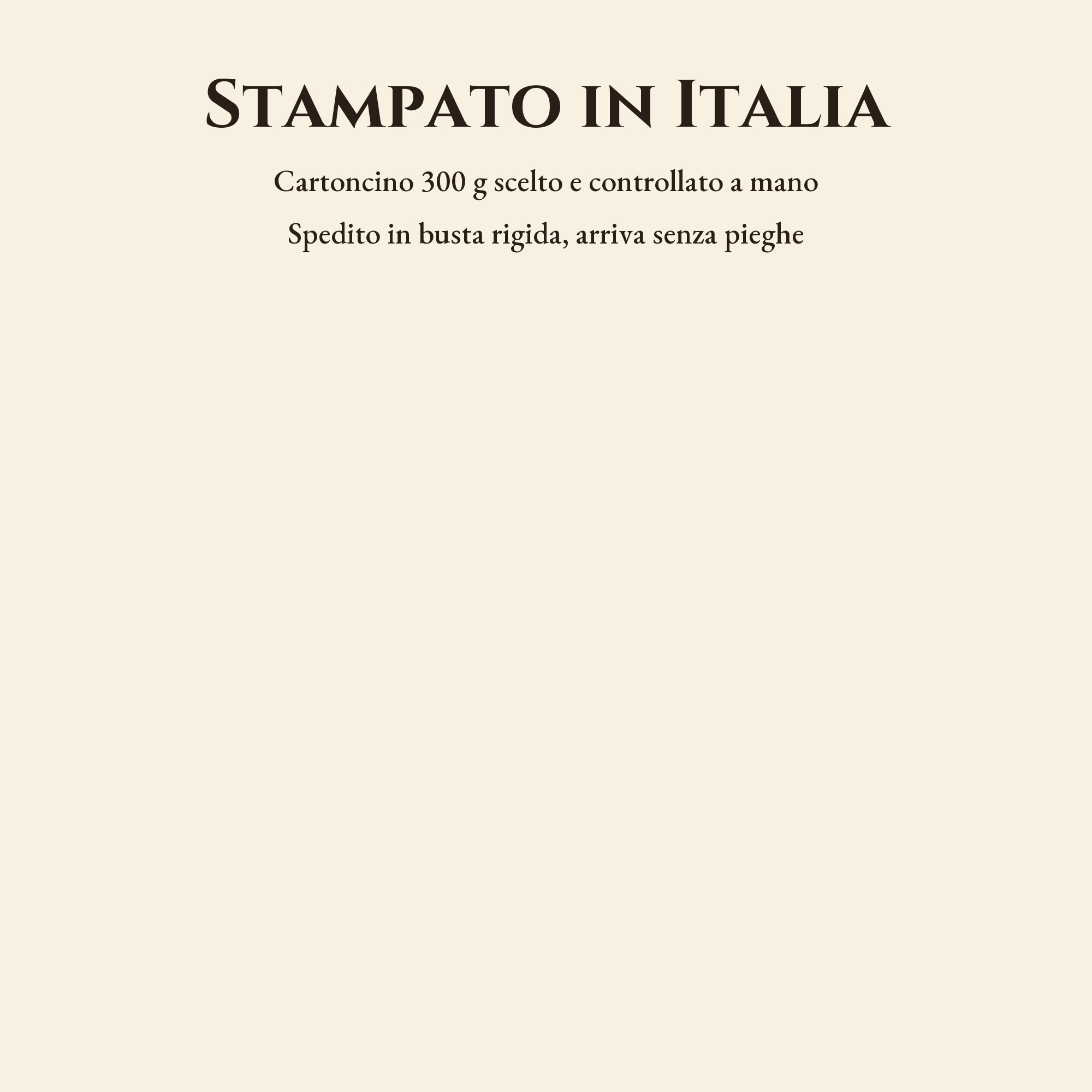 Attestato Scherzoso Personalizzato A4 — 5