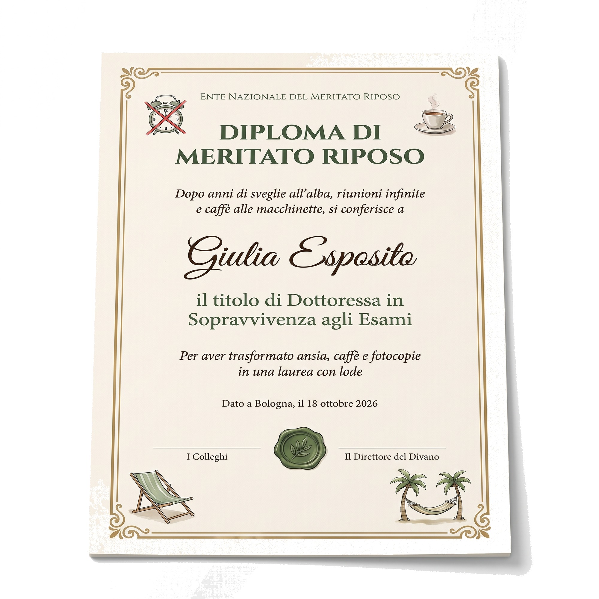 Pensione
