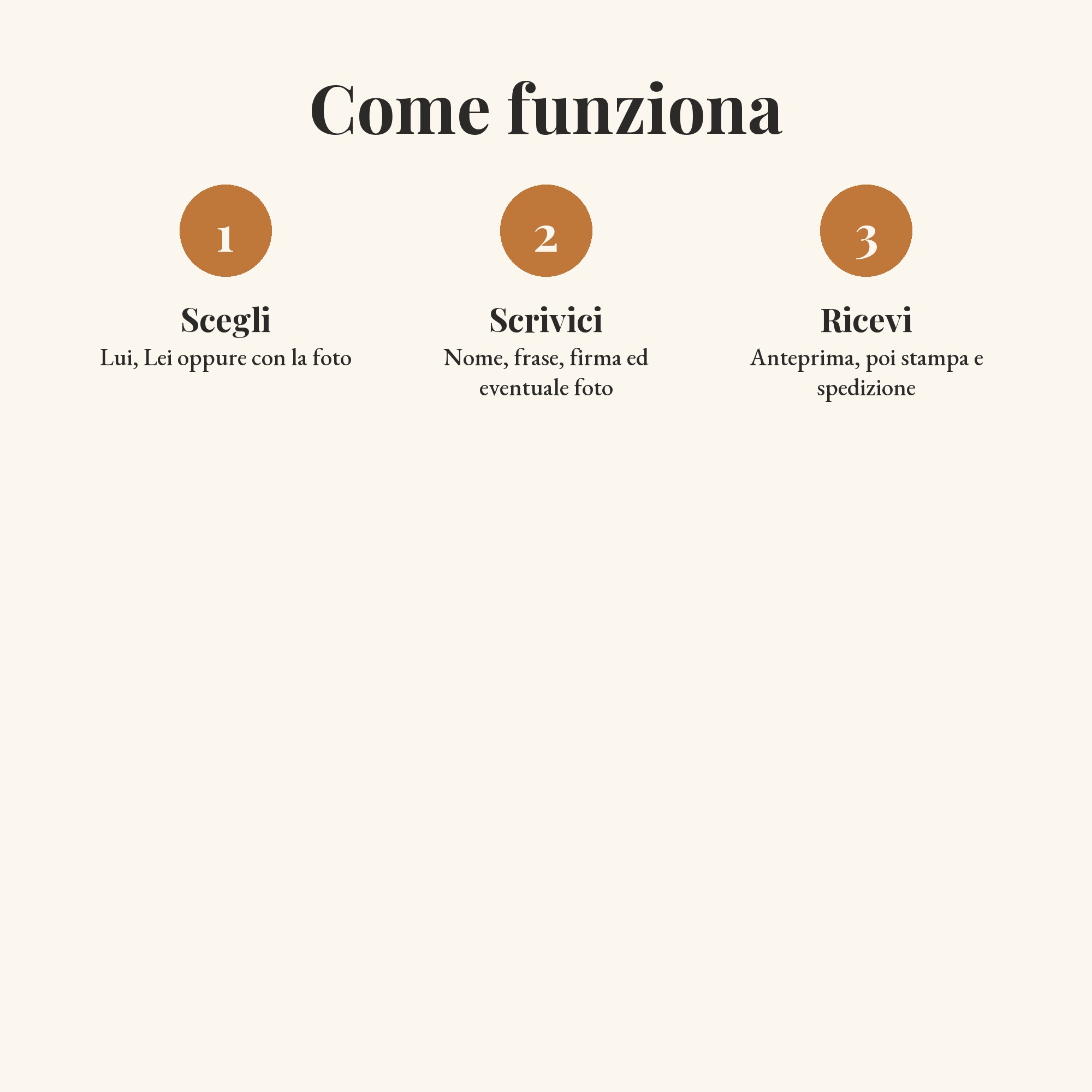 Biglietto di Auguri per la Pensione Personalizzato — 4