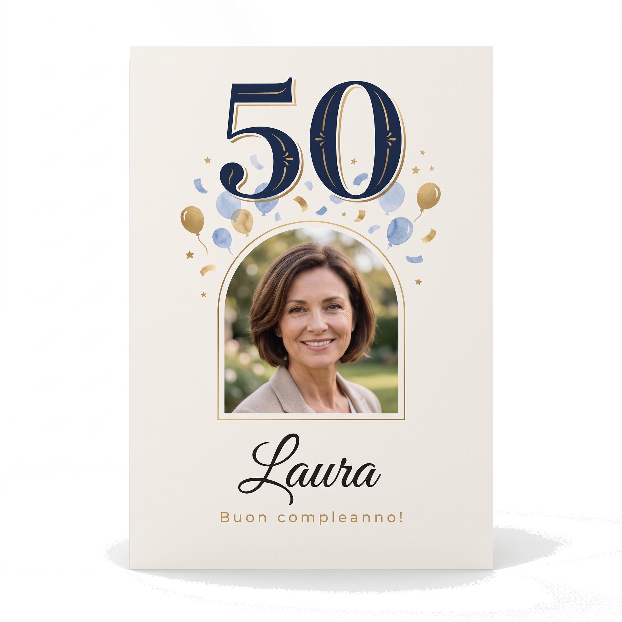 50 anni
