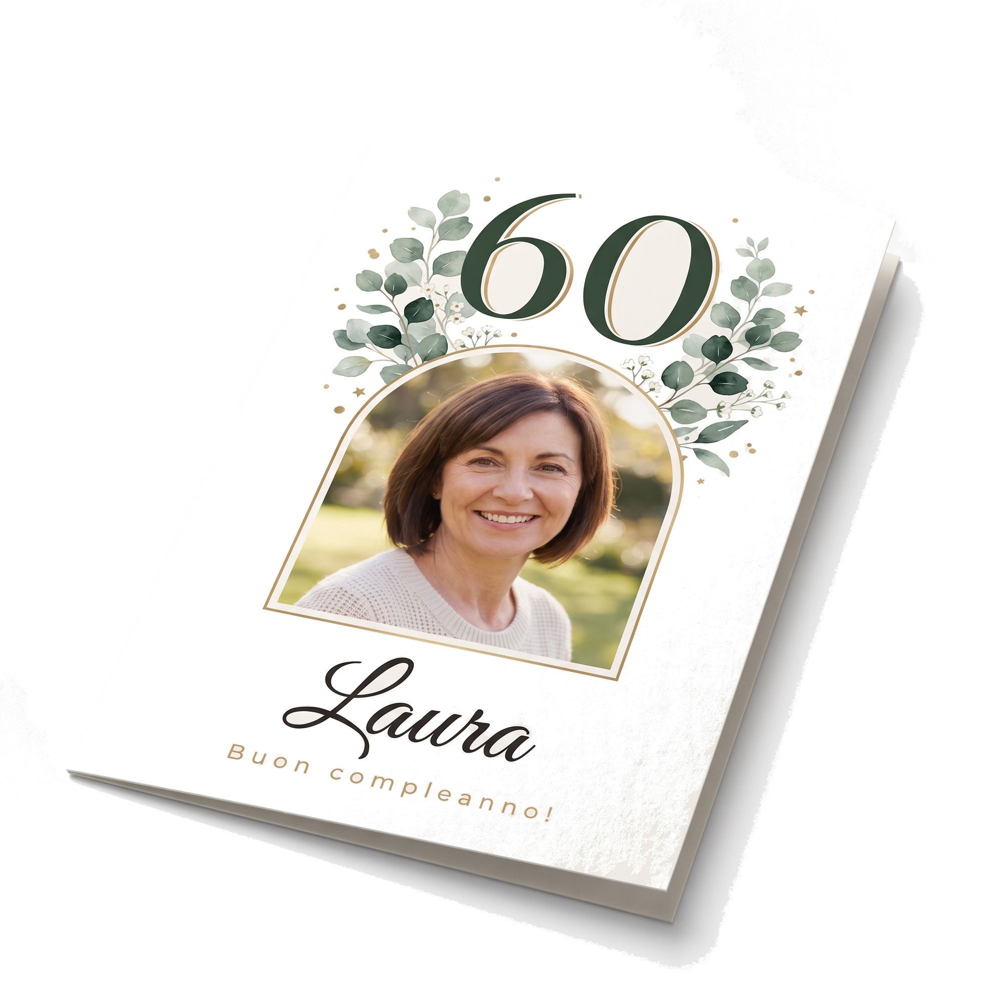 60 anni